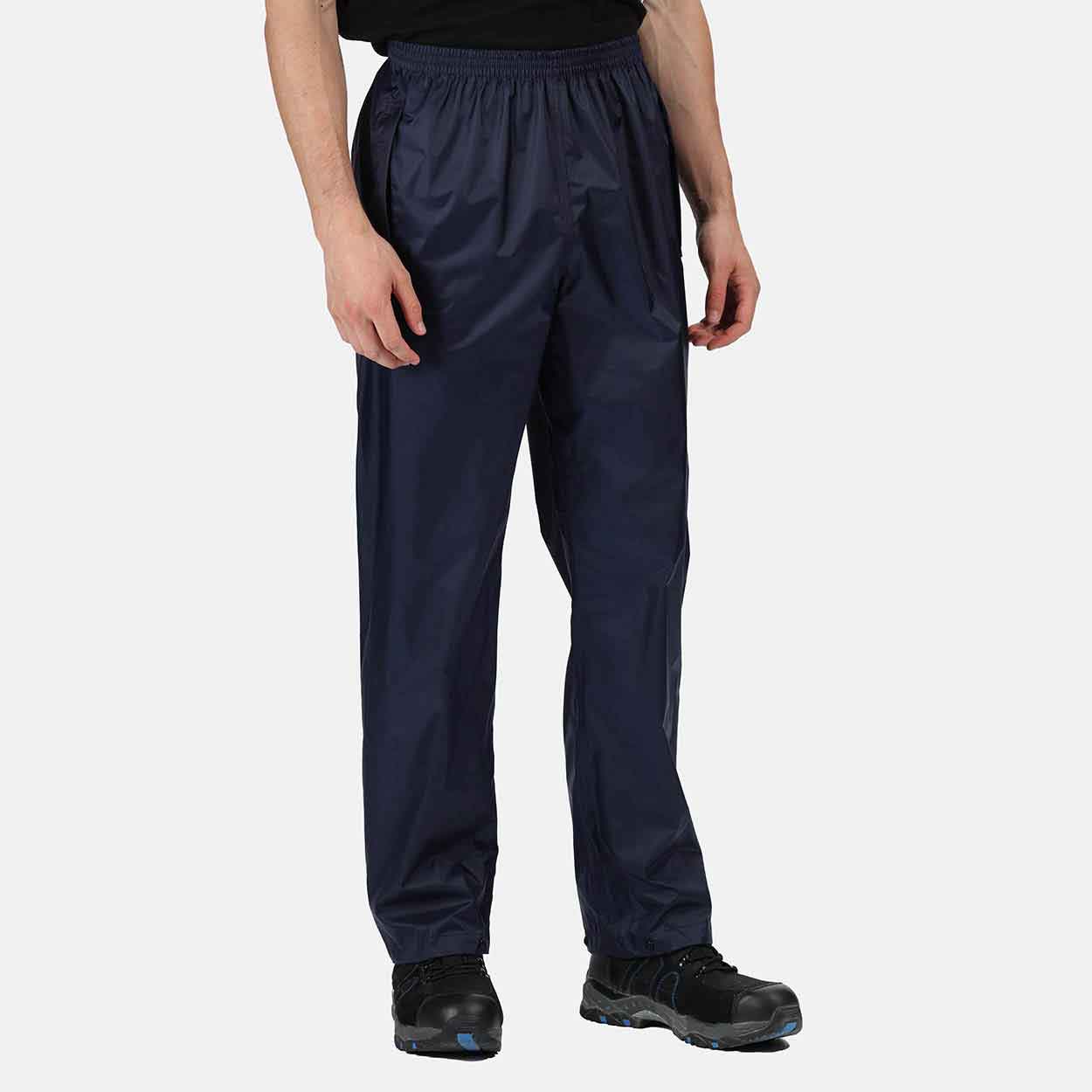 Regatta Professional TRW348 Pro Pack Away Over Trousers