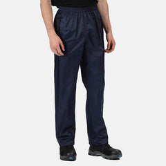 Regatta Professional TRW348 Pro Pack Away Over Trousers