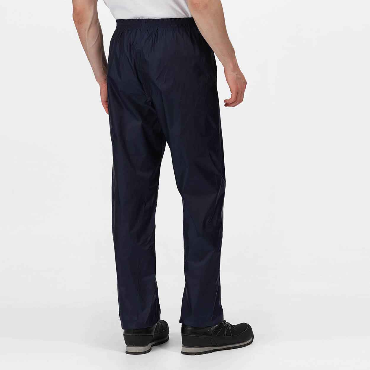 Regatta Professional TRW348 Pro Pack Away Over Trousers