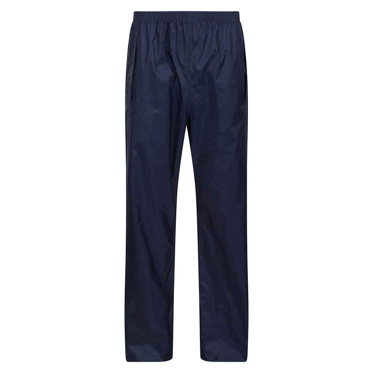 Regatta Professional TRW348 Pro Pack Away Over Trousers