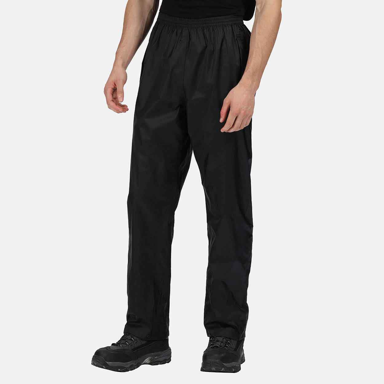 Regatta Professional TRW348 Pro Pack Away Over Trousers