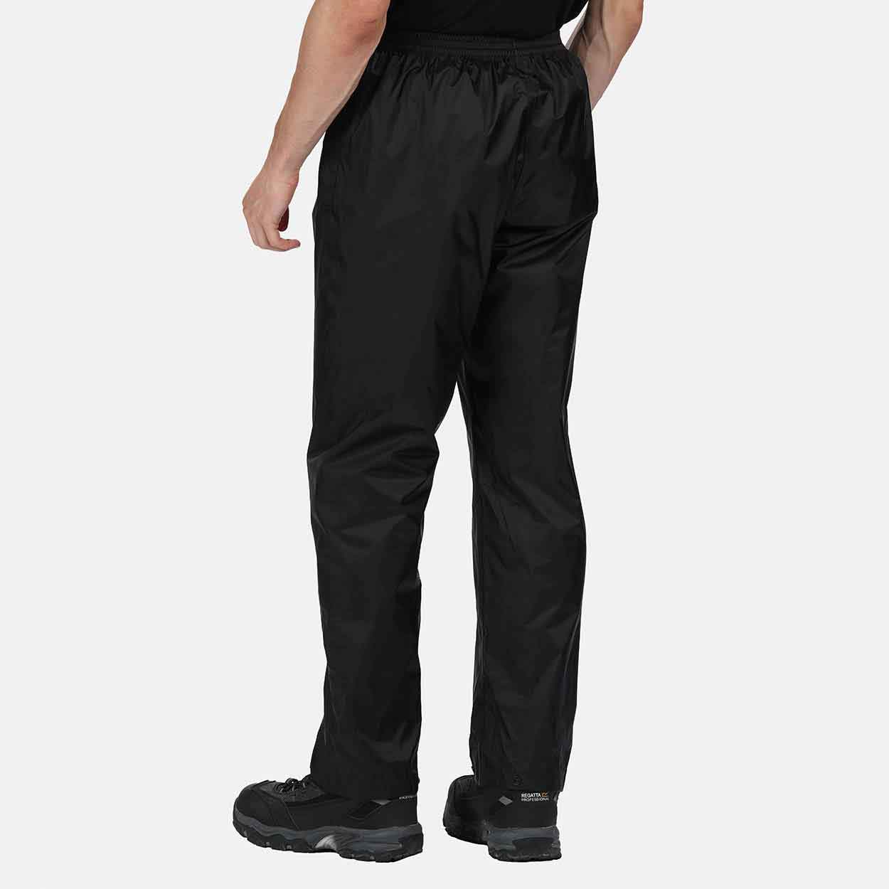 Regatta Professional TRW348 Pro Pack Away Over Trousers