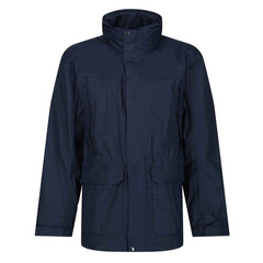 Regatta Professional TRW463 Vertex III Microfibre Jacket