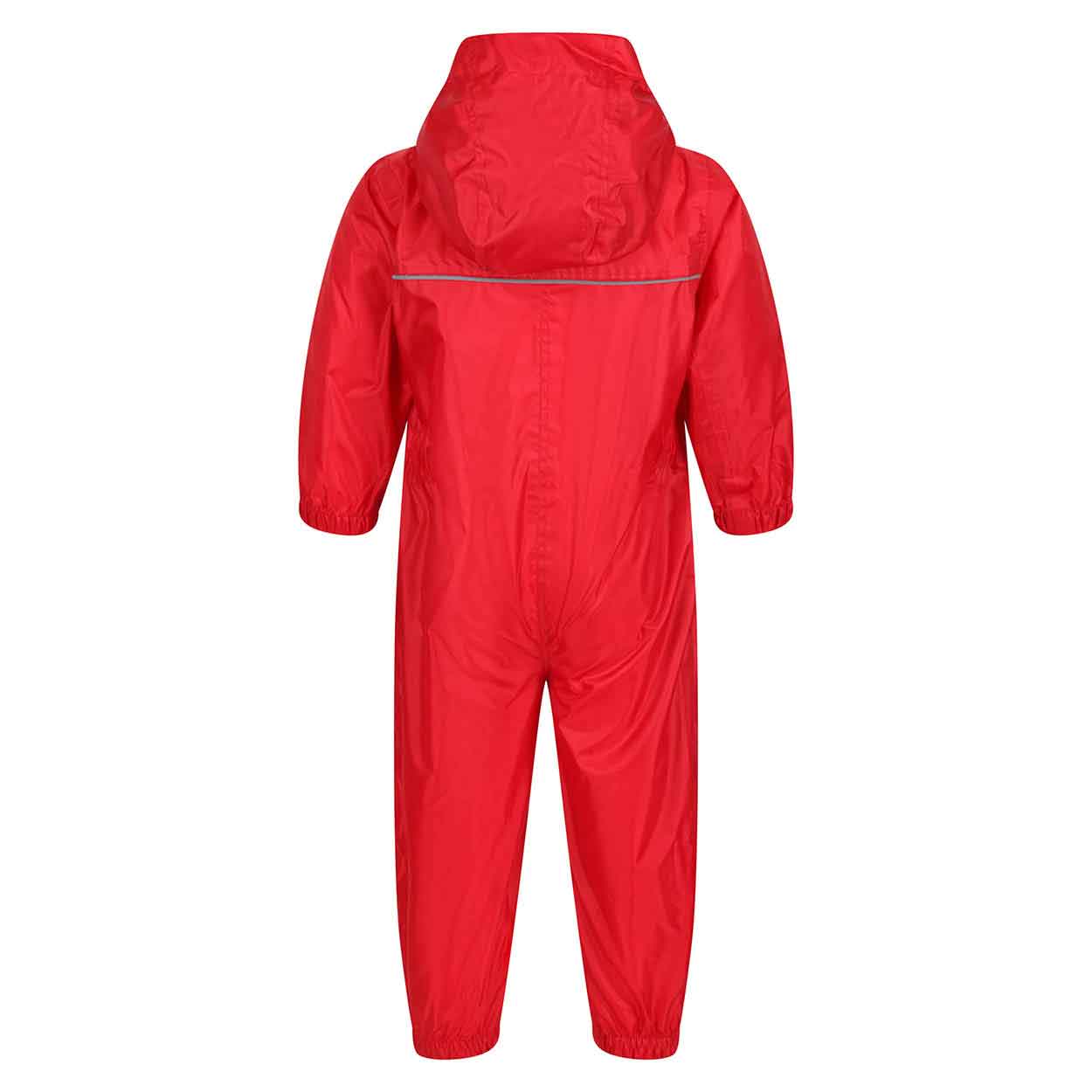 Regatta Professional TRW466 Kids Paddle Rain suit