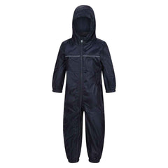 Regatta Professional TRW466 Kids Paddle Rain suit