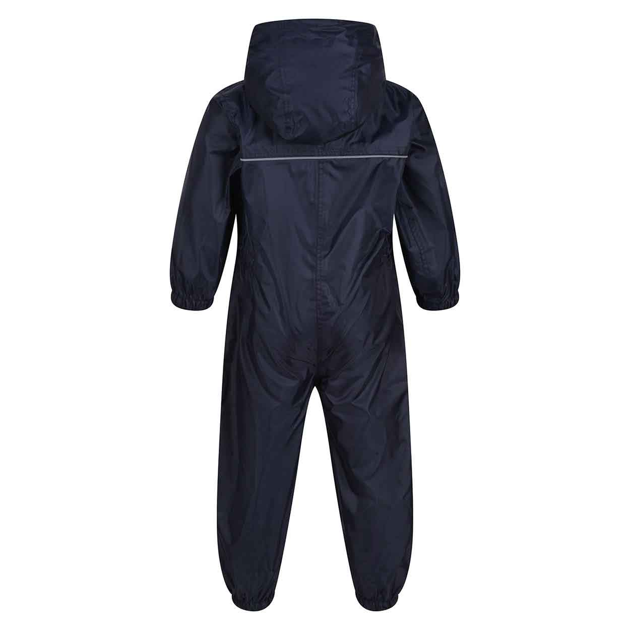 Regatta Professional TRW466 Kids Paddle Rain suit