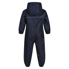 Regatta Professional TRW466 Kids Paddle Rain suit