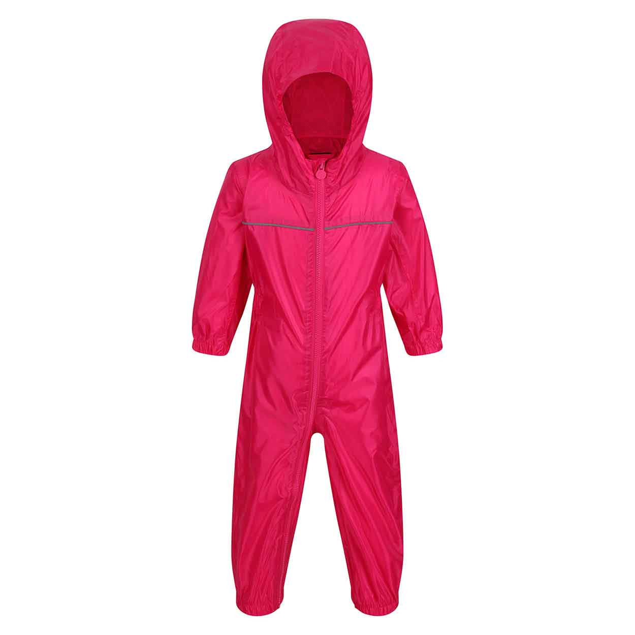 Regatta Professional TRW466 Kids Paddle Rain suit