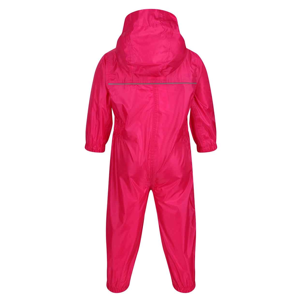 Regatta Professional TRW466 Kids Paddle Rain suit