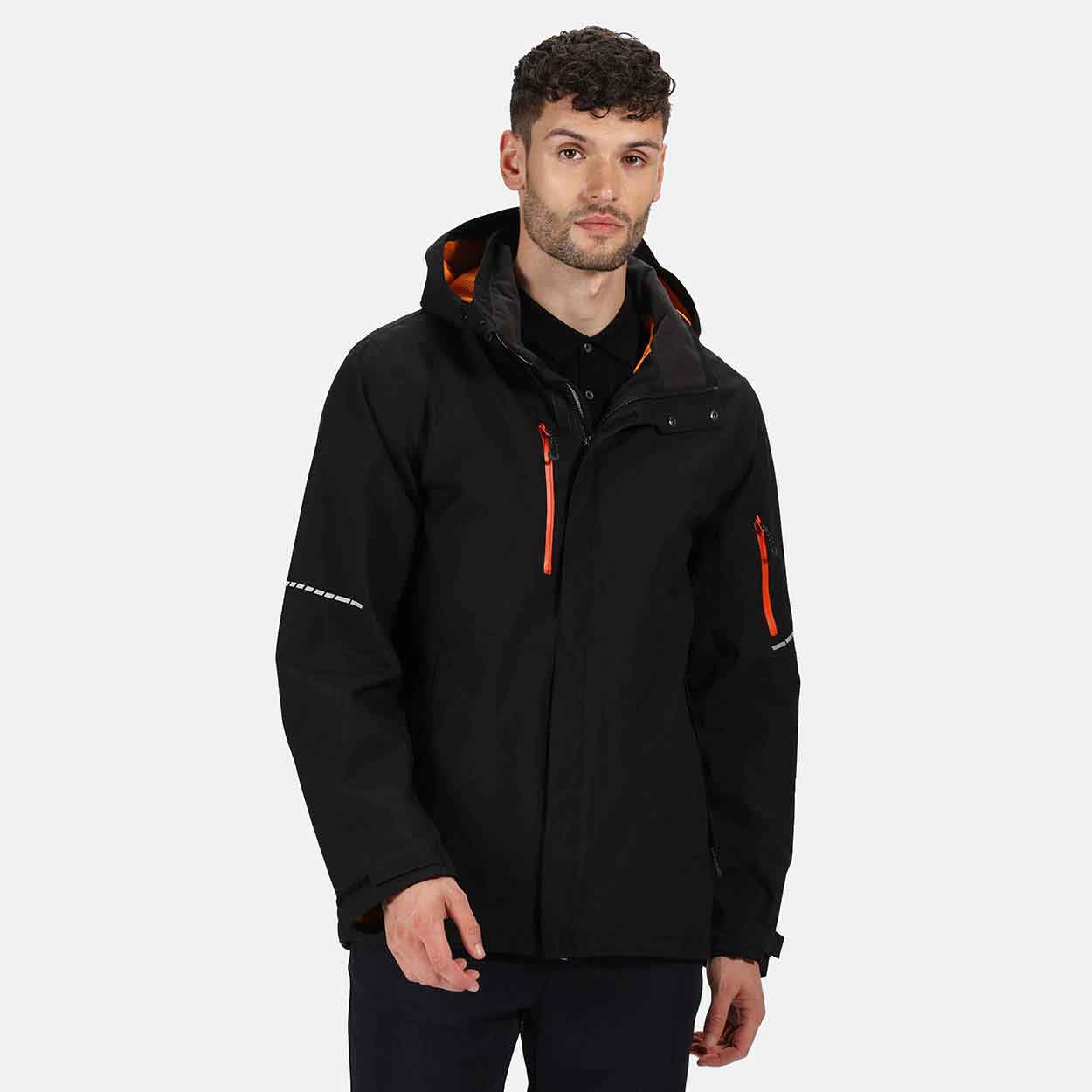 Regatta Professional TRW511 Exosphere II Jacket