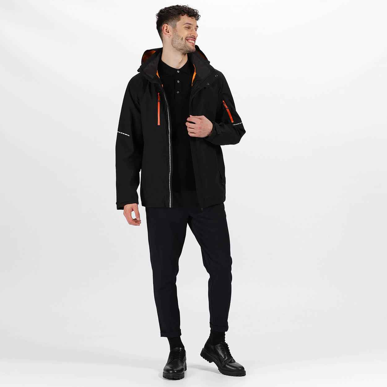 Regatta Professional TRW511 Exosphere II Jacket