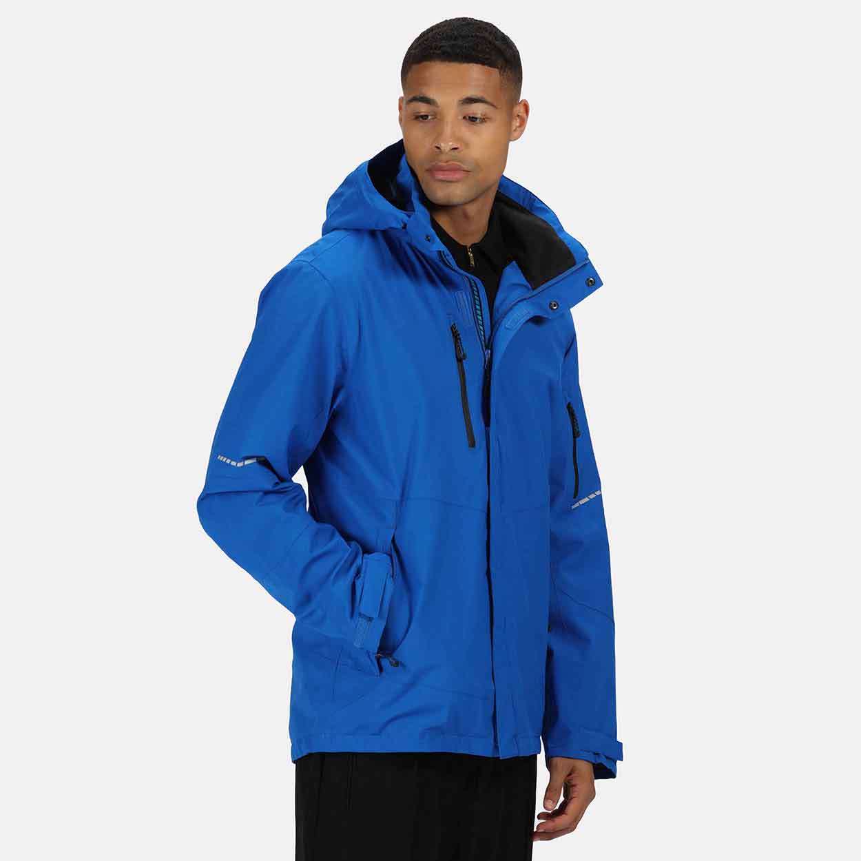 Regatta Professional TRW511 Exosphere II Jacket