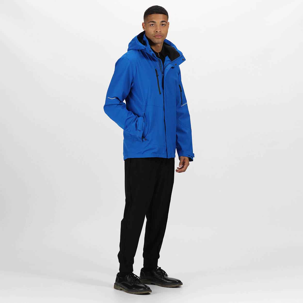 Regatta Professional TRW511 Exosphere II Jacket