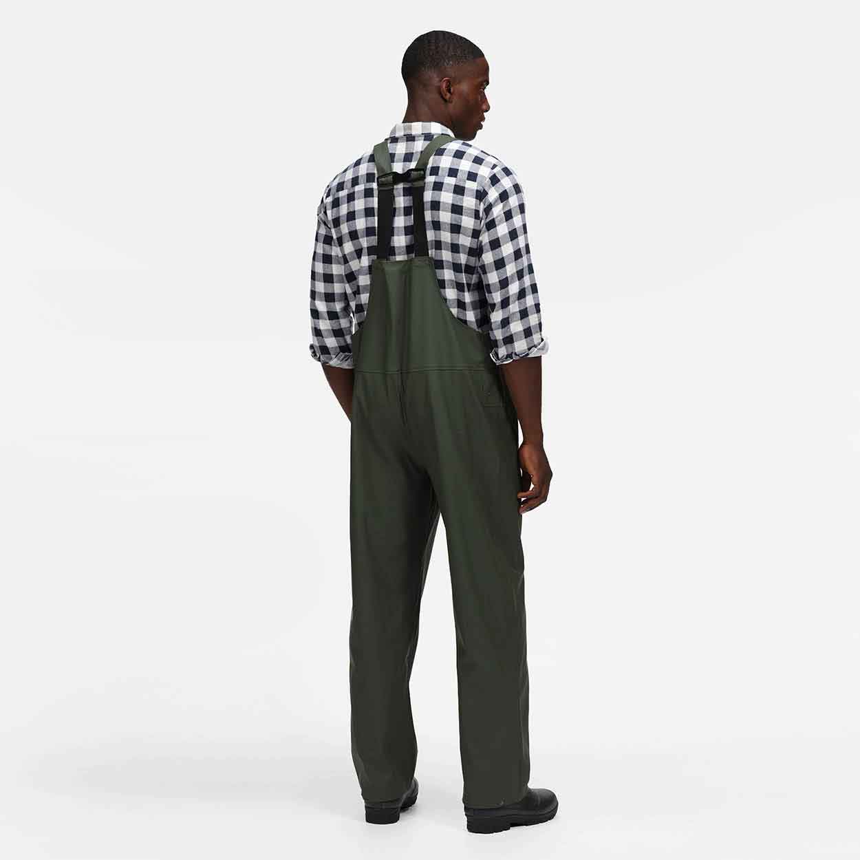 Regatta Professional TRW519 Stormflex Bib&Brace