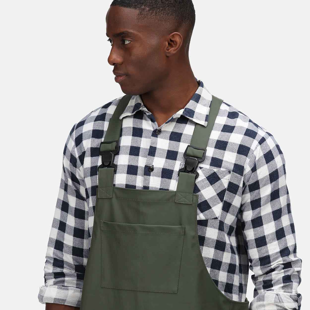 Regatta Professional TRW519 Stormflex Bib&Brace