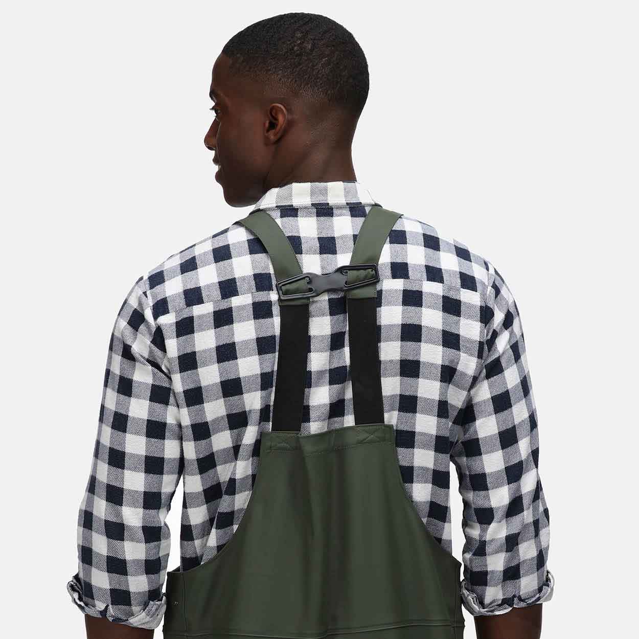 Regatta Professional TRW519 Stormflex Bib&Brace
