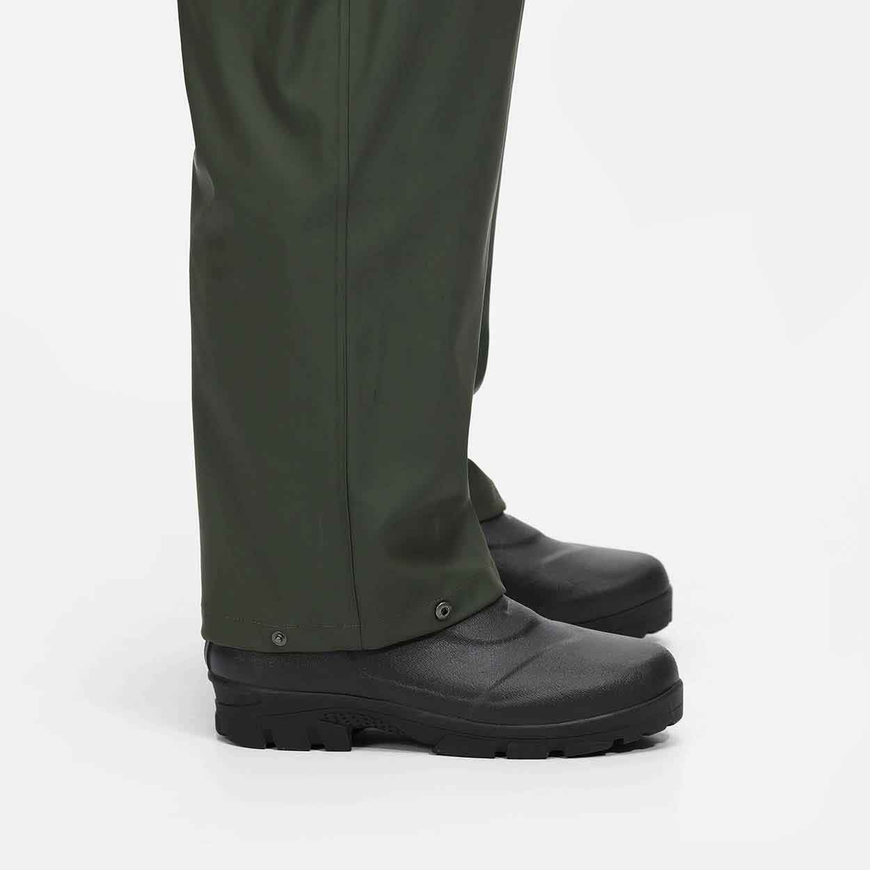 Regatta Professional TRW519 Stormflex Bib&Brace