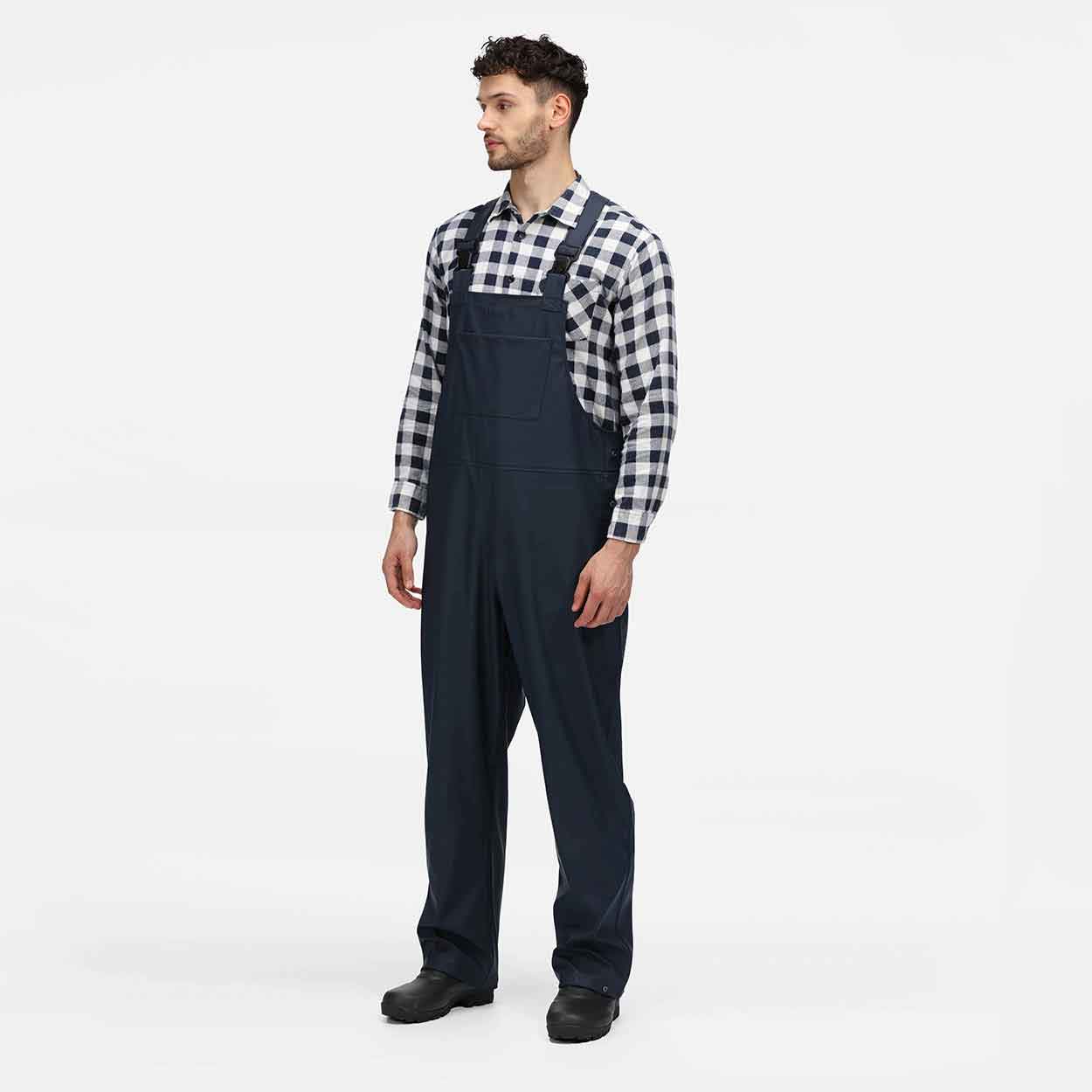 Regatta Professional TRW519 Stormflex Bib&Brace