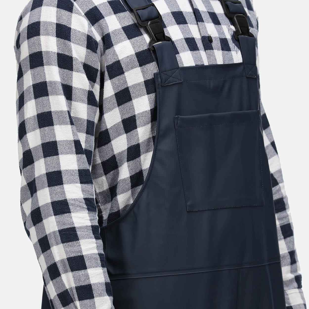 Regatta Professional TRW519 Stormflex Bib&Brace
