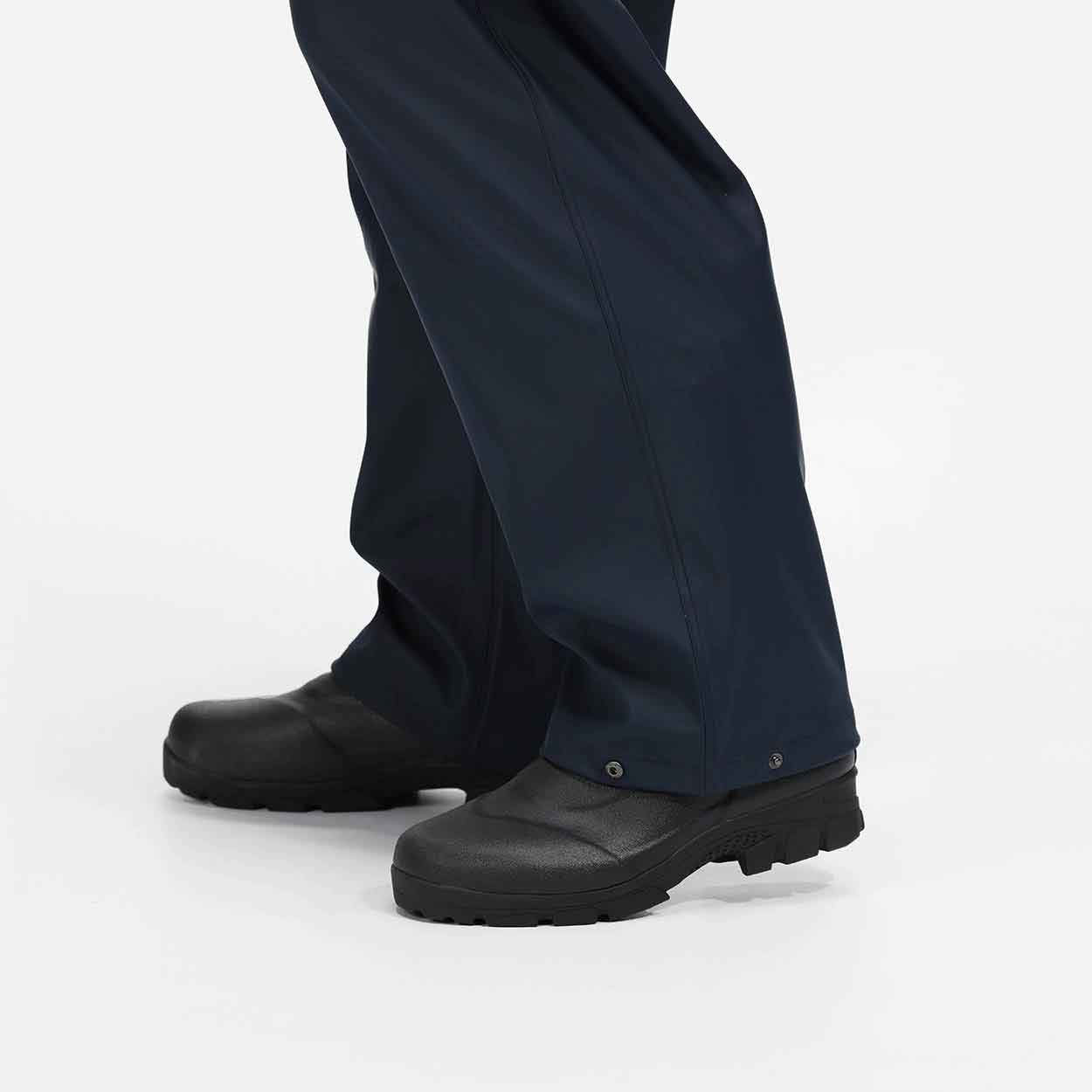 Regatta Professional TRW519 Stormflex Bib&Brace