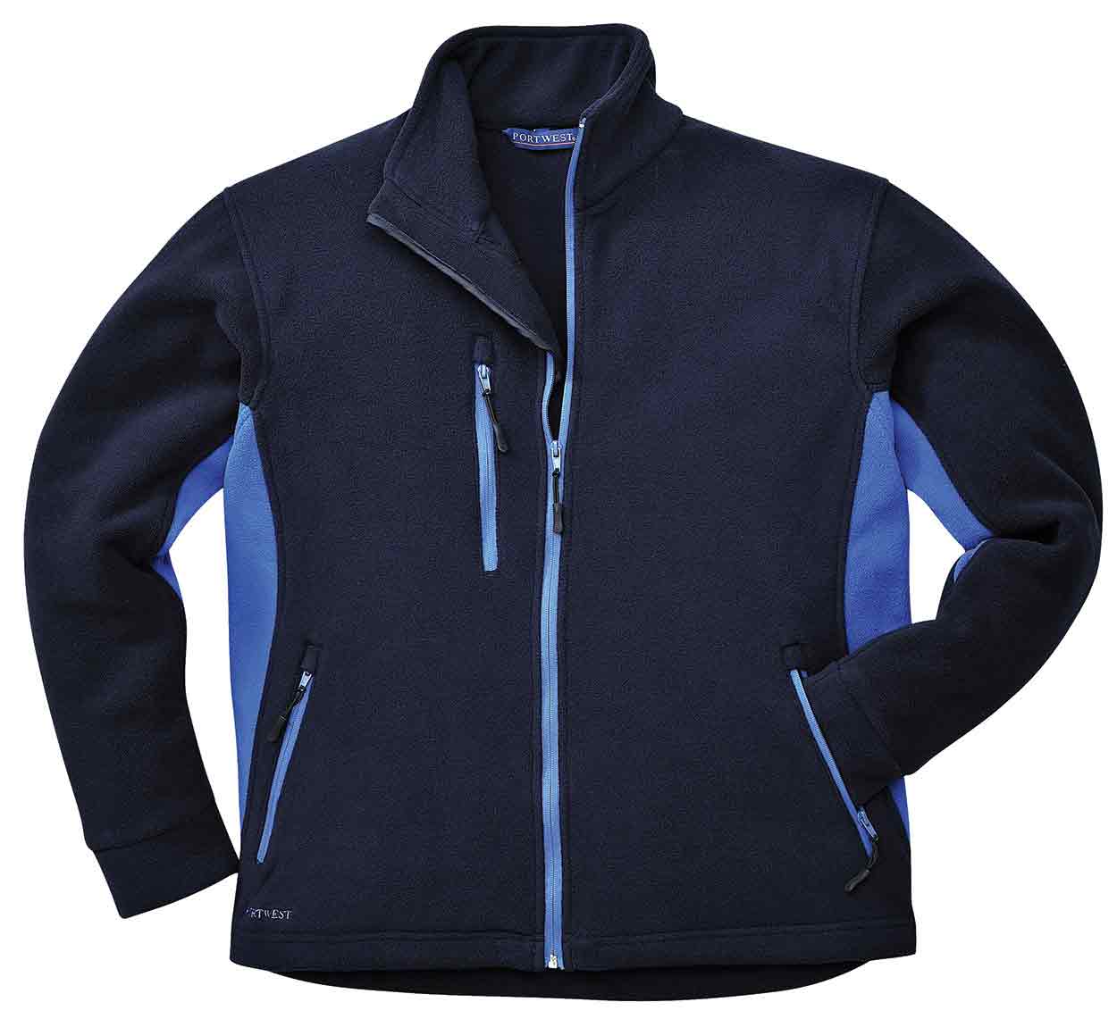 Portwest TX40 Texo Heavy 2 Tone Fleece