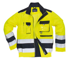 Portwest TX50 Texo Hi-Vis Jacket