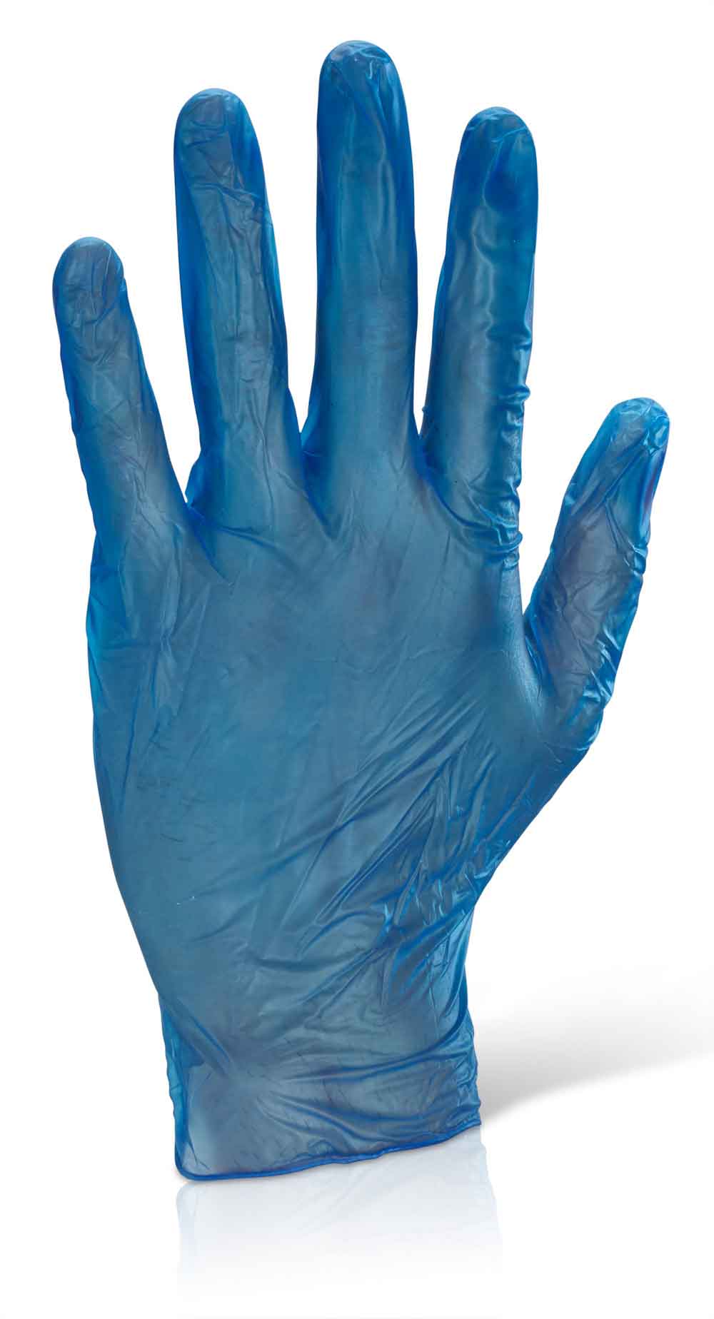 Beeswift VDGPF Powder Free Vinyl Disposable Gloves