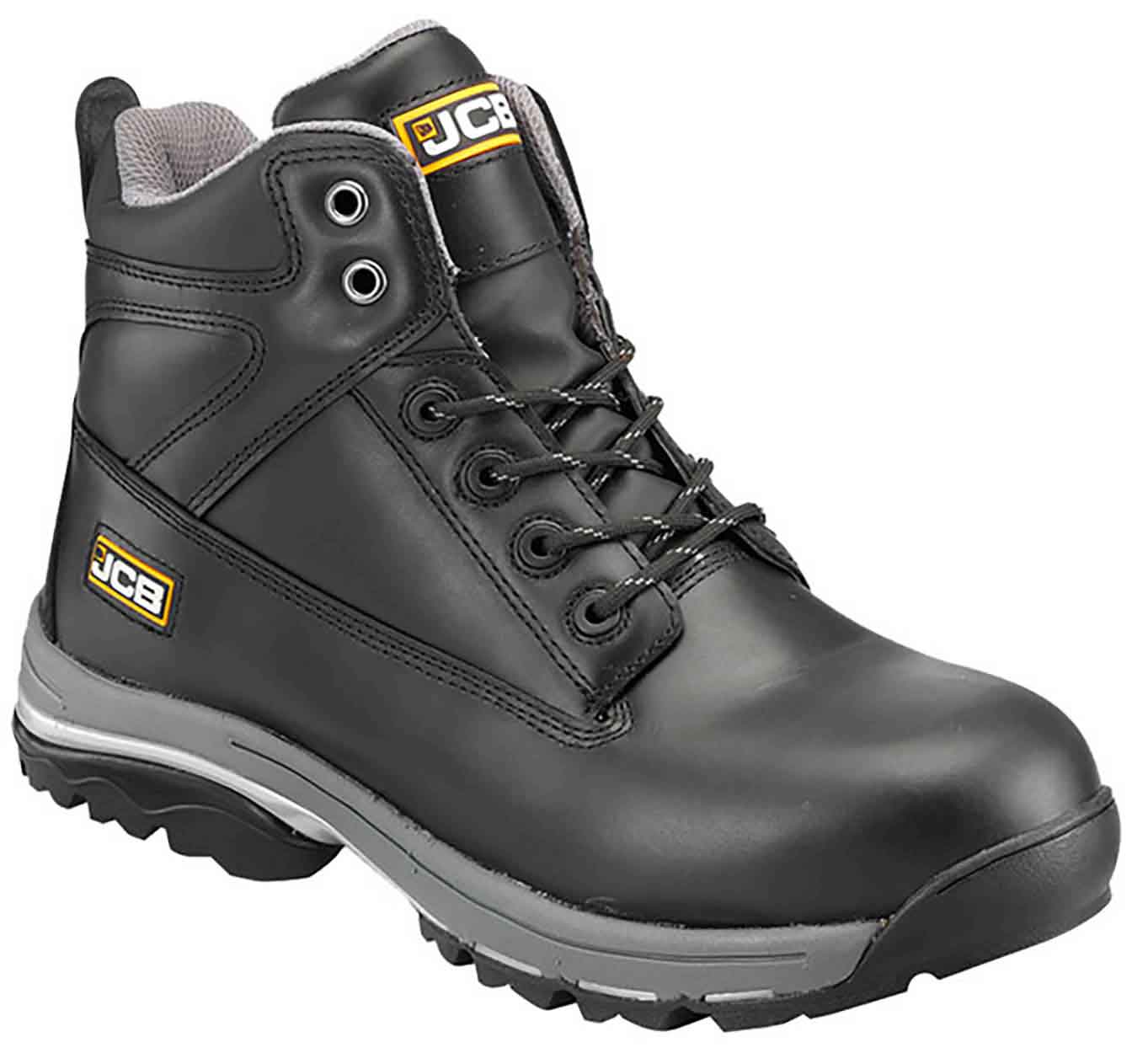 JCB Workwear Workmax Boots