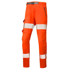 Leo Starcross EcoViz Women's Stretch Work Trouser