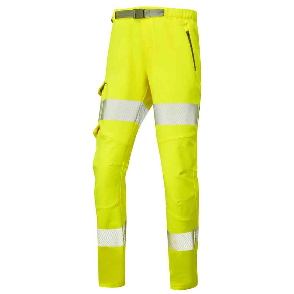 Leo Starcross EcoViz Women's Stretch Work Trouser