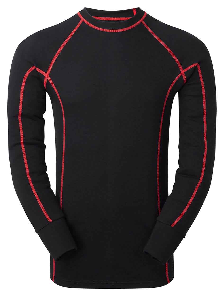 Xcelcius XARC01 FR-AST-ARC Men's Long Sleeve Top