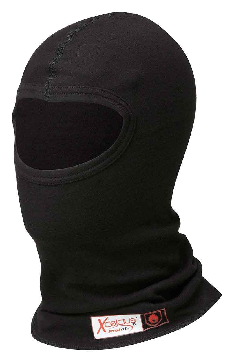 Xcelcius XFRC14 FR Balaclava