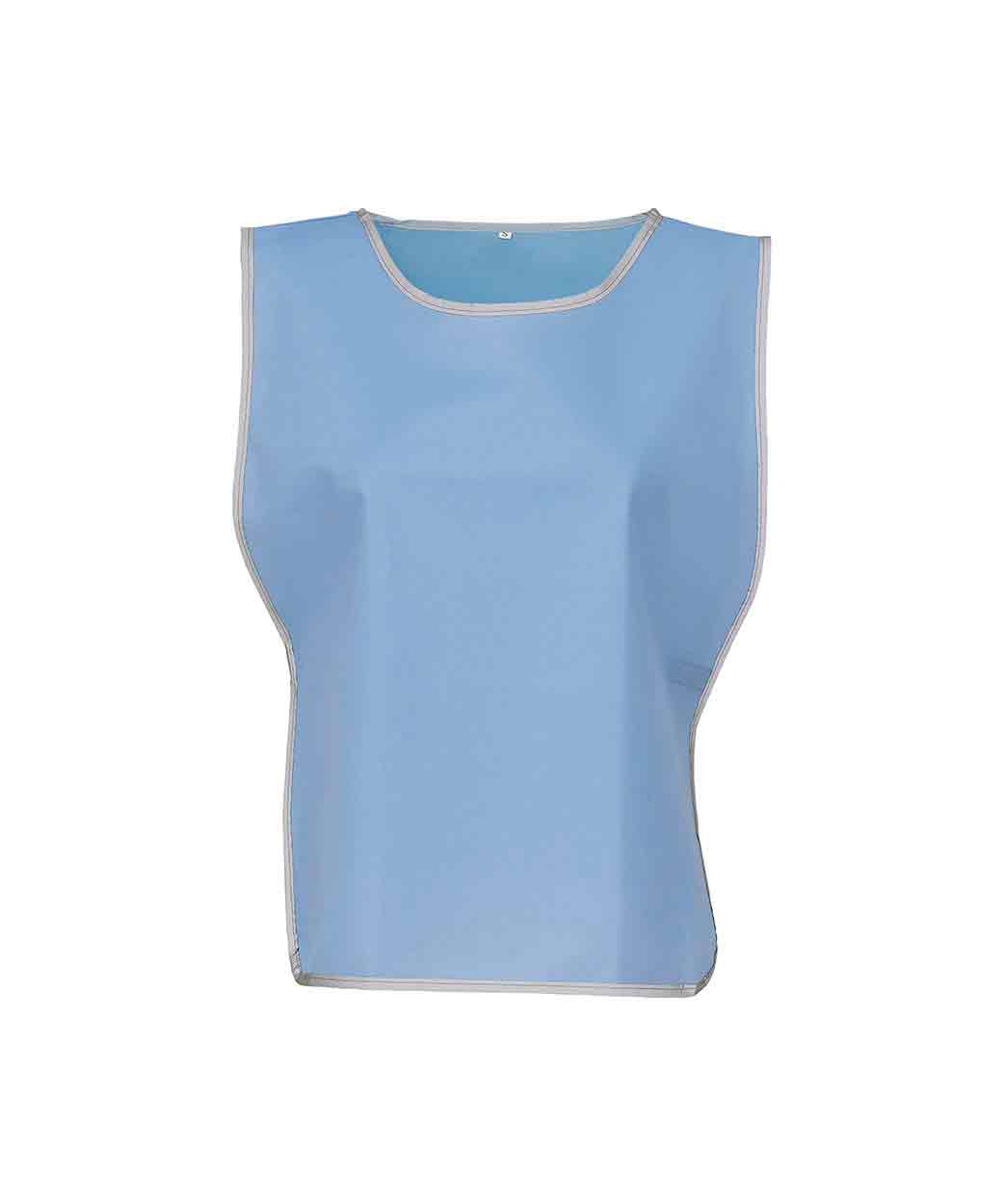 Yoko YK009 Hi-vis reflective border tabard (HVJ259)