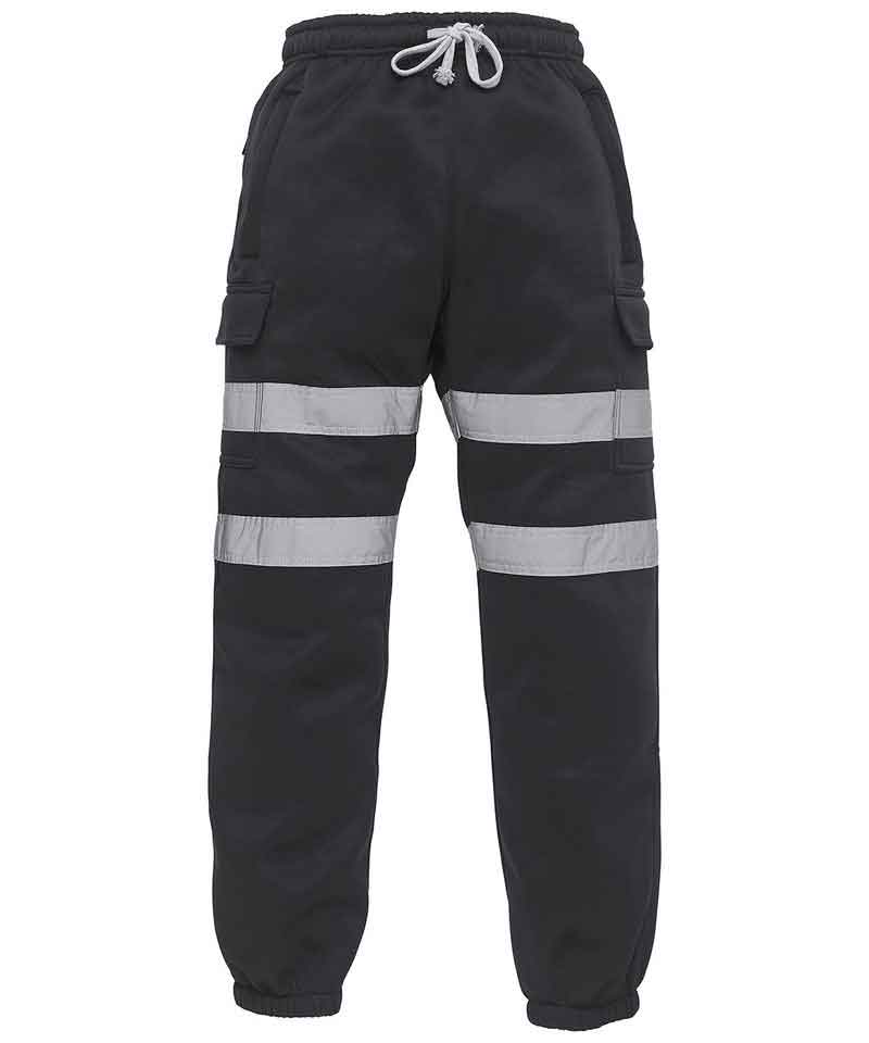 Yoko YK013 Hi-vis jogging pants (HV016T)