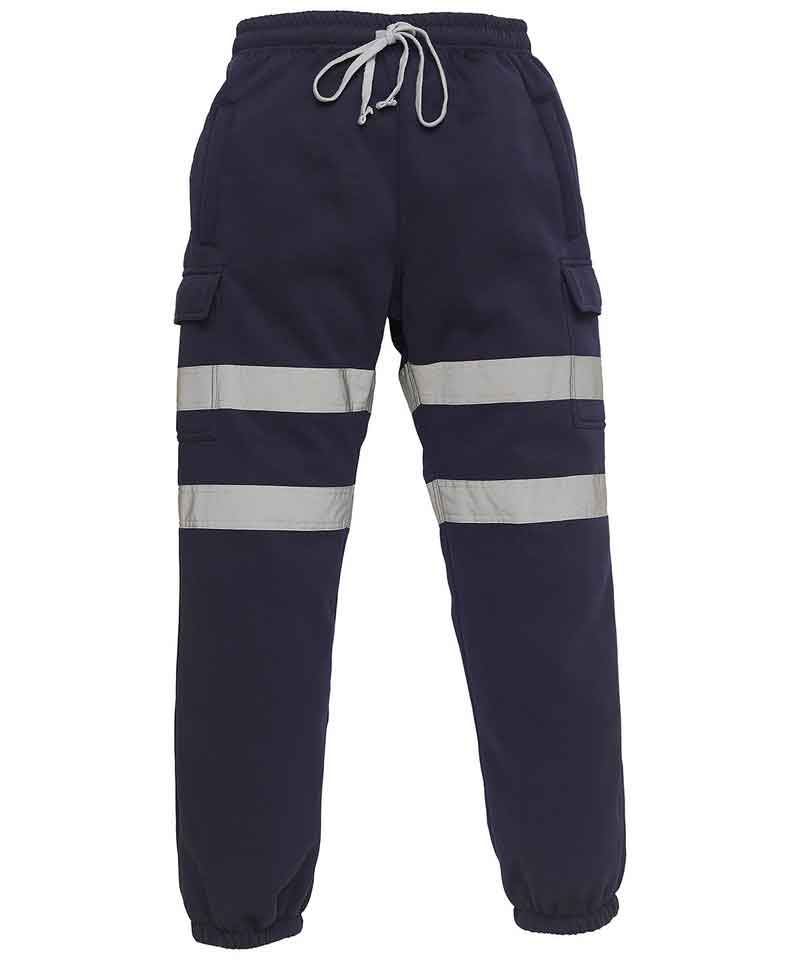 Yoko YK013 Hi-vis jogging pants (HV016T)