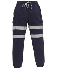 Yoko YK013 Hi-vis jogging pants (HV016T)