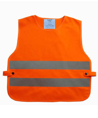 Yoko YK101 Kids Hi Vis 2 Bands Tabard (HVS269CH)