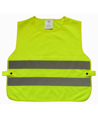 Yoko YK101 Kids Hi Vis 2 Bands Tabard (HVS269CH)