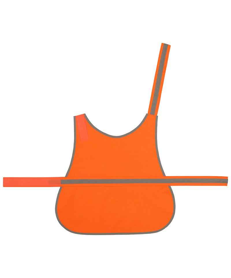 Yoko YK180 Hi-Vis Dog Coat (HVDW15)