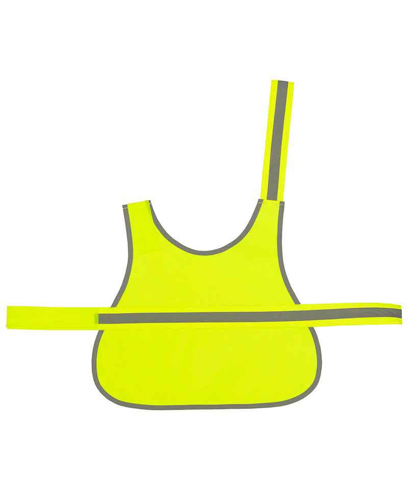 Yoko YK180 Hi-Vis Dog Coat (HVDW15)