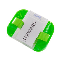 Yoko YK202 ID Arm Bands