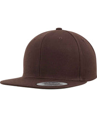 Flexfit by Yupoong 6089M The classic snapback