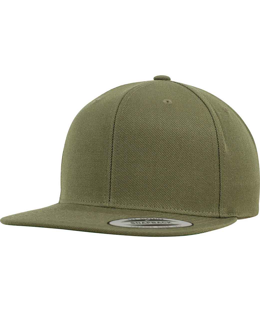 Flexfit by Yupoong 6089M The classic snapback