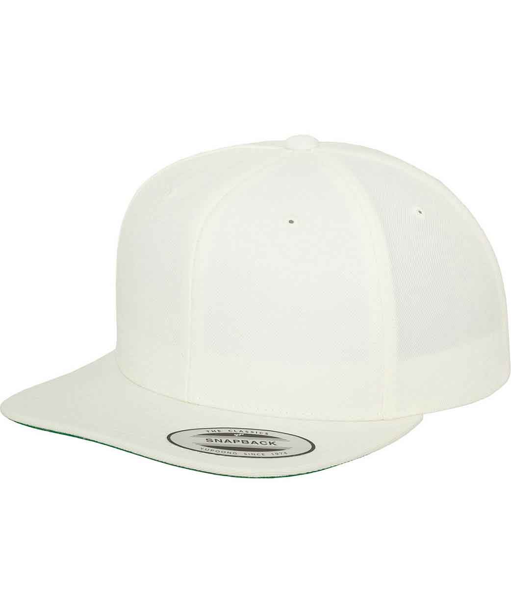 Flexfit by Yupoong 6089M The classic snapback