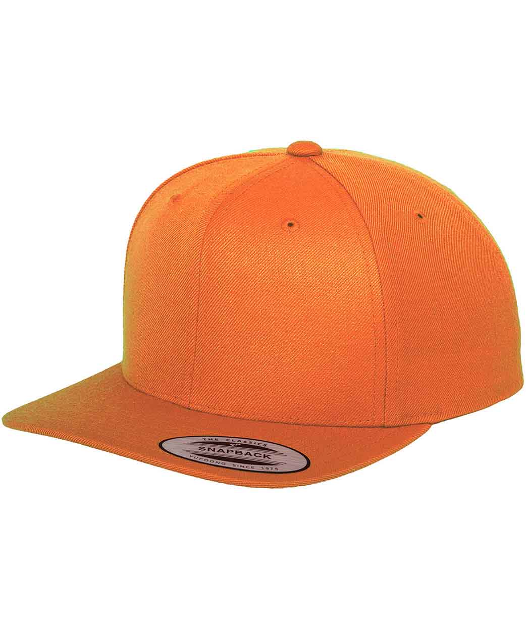 Flexfit by Yupoong 6089M The classic snapback