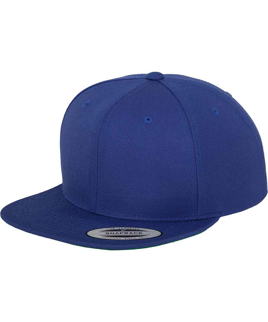 Flexfit by Yupoong 6089M The classic snapback