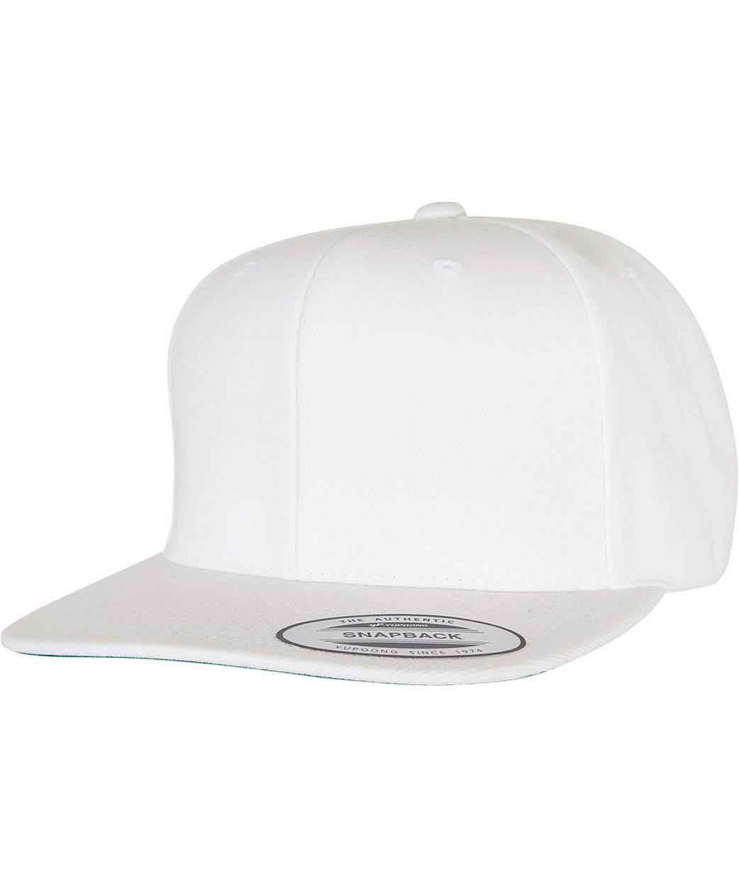 Flexfit by Yupoong 6089M The classic snapback