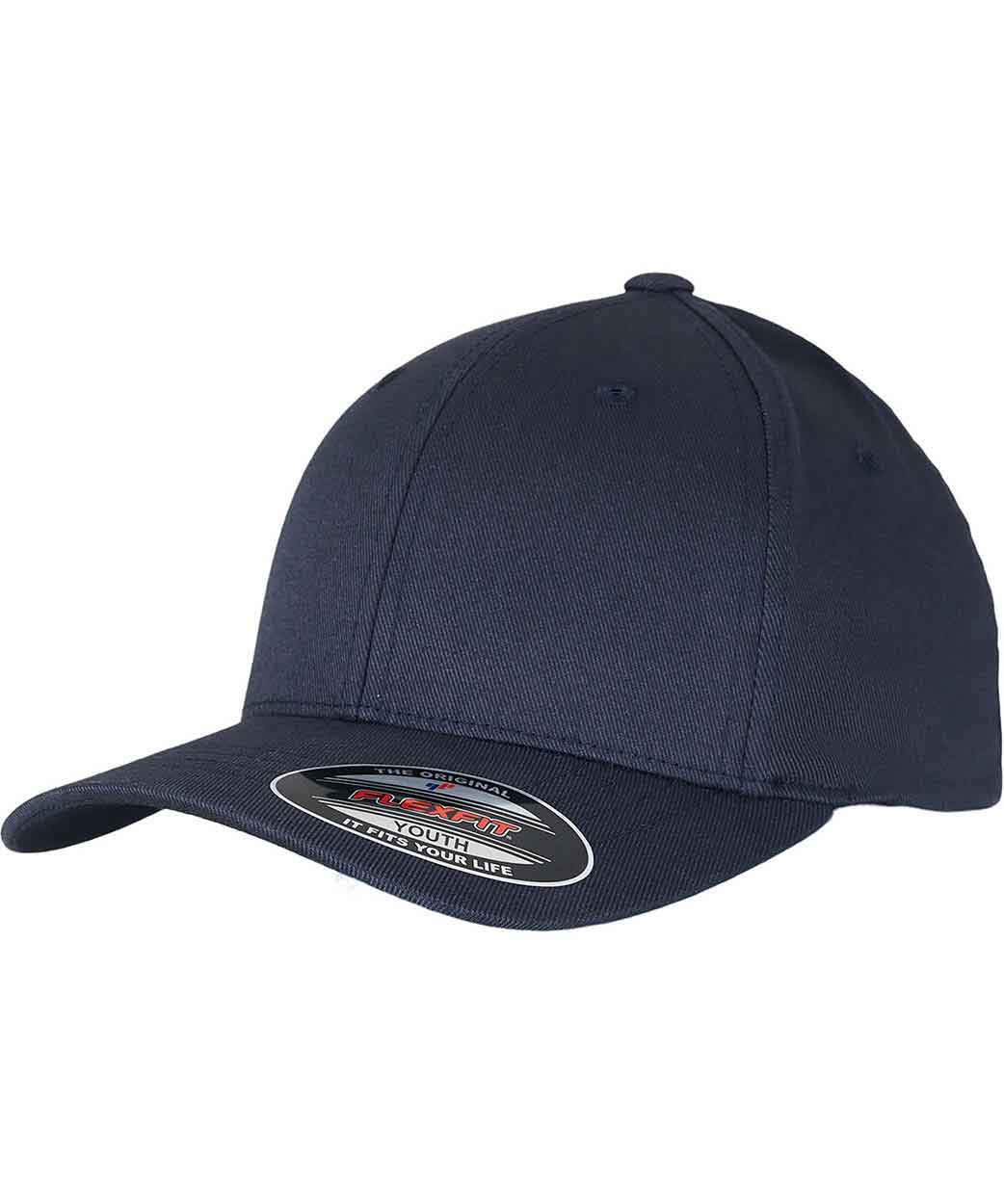 Flexfit by Yupoong 6277 Flexfit fitted baseball cap