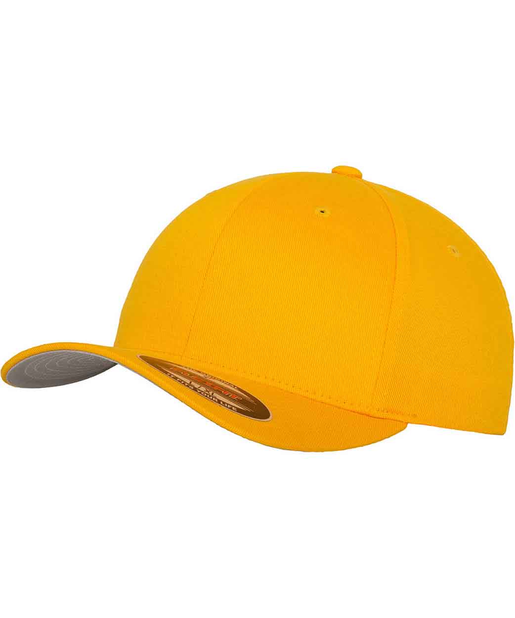 Flexfit by Yupoong 6277 Flexfit fitted baseball cap