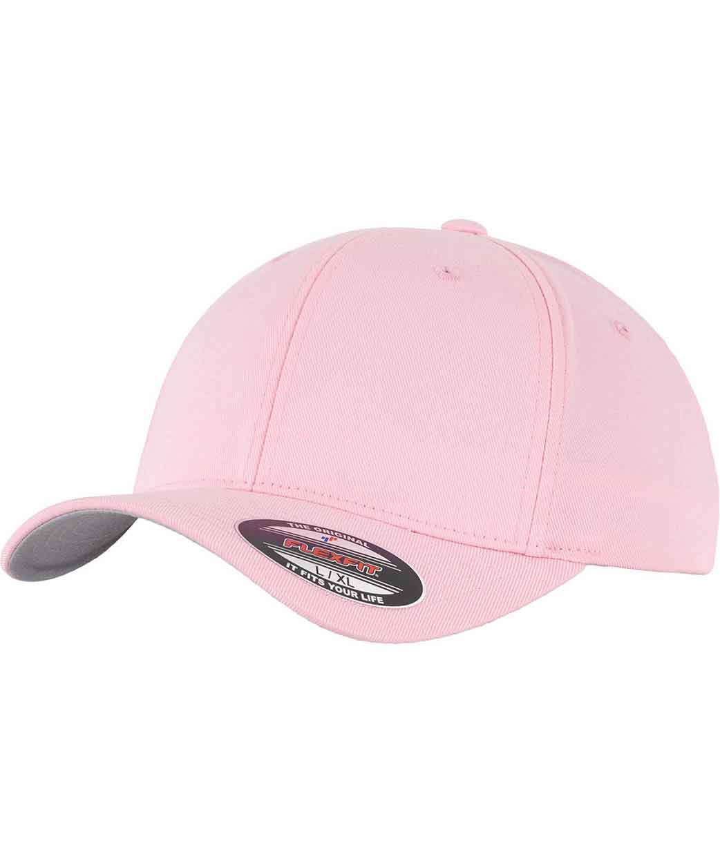 Flexfit by Yupoong 6277 Flexfit fitted baseball cap